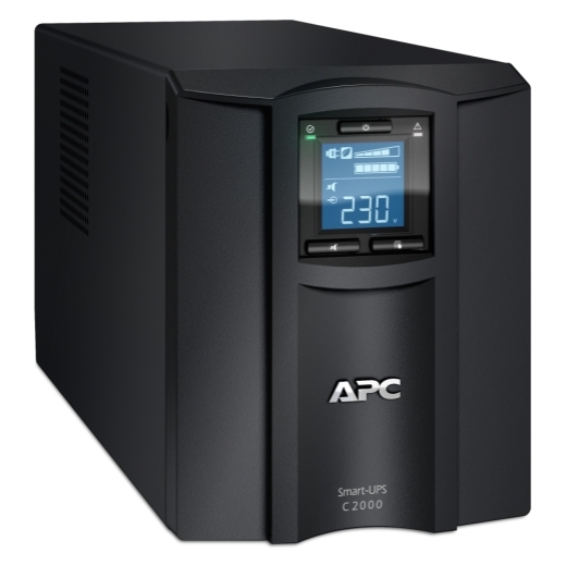 APC Smart UPS 2000VA (SMC2000I)