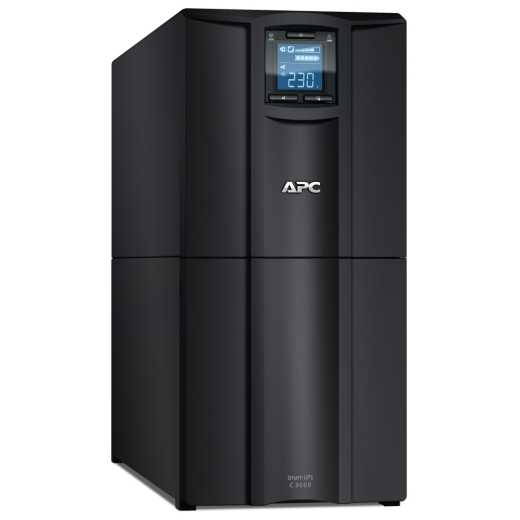 APC Smart UPS 3000VA SMC3000I