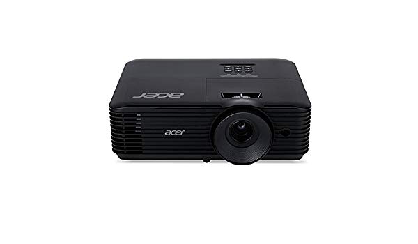 Acer X118H 3600-Lumen Projector