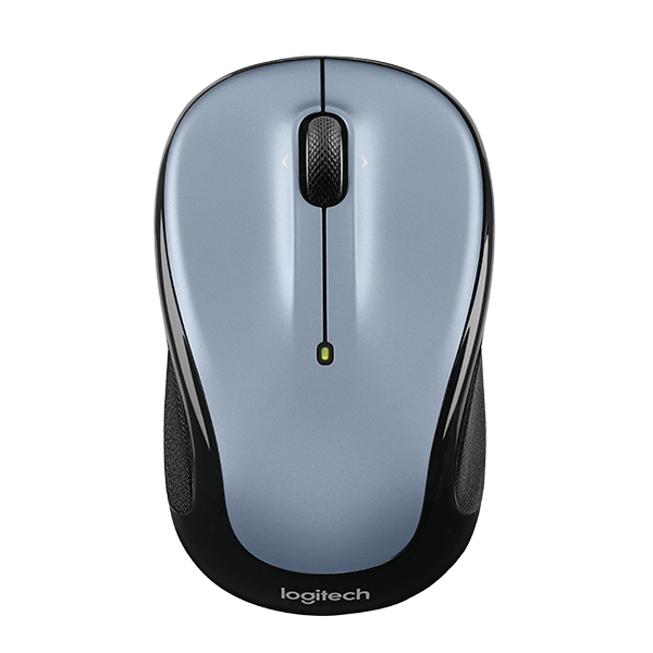 Logitech Wireless Mouse M325 - Grey