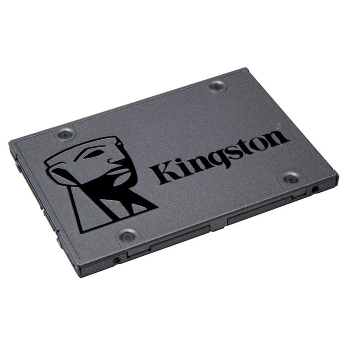 Kingston A400 480GB Internal SSD III