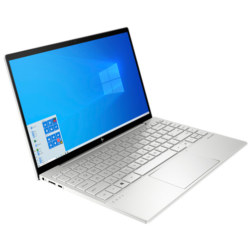 HP Envy 13 Core i7 8GB/512GB SSD 13.3 Inch screen Laptop