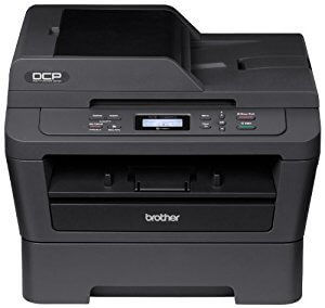 Brother DCP-7065DN Mono Laser Multi-function