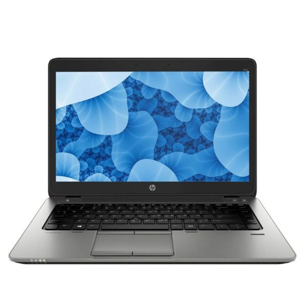 HP Refurbished Elitebook 820 G1/ 12.5″/ Corei5/ 4GB RAM/ 500 GB