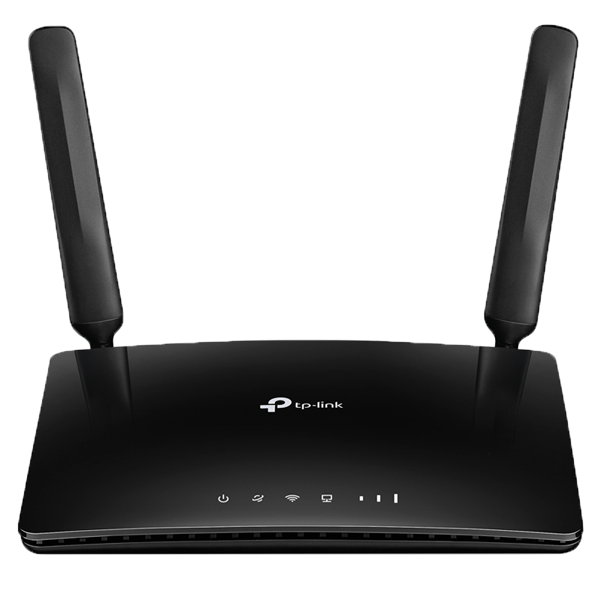 TP-Link 300Mbps Wireless N 4G LTE Router – TL-MR6400