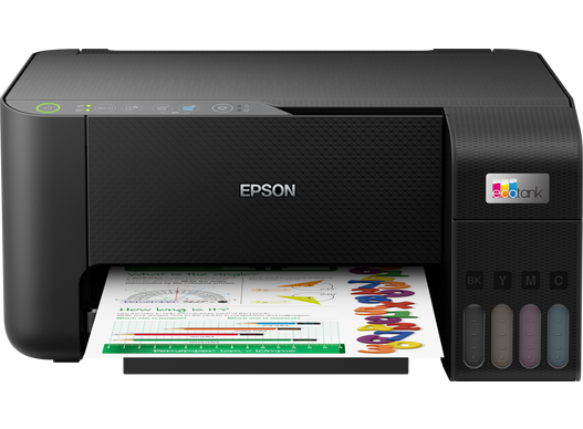 Epson-EcoTank-L3250-A4 Wi-Fi All-in-One-Ink-Tank-Printer